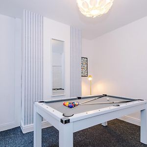 Appartement met Drie Slaapkamers